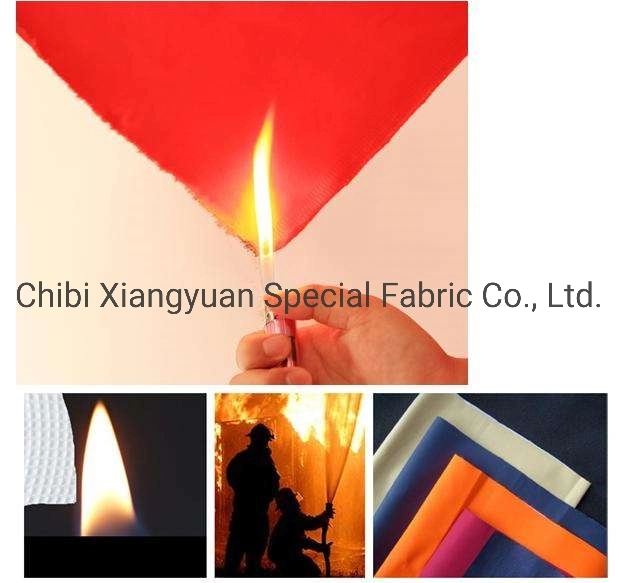 Factory Store Special Fabric Denim / Cotton / Polyester 57/58" 200 - 380 GSM W/Fire Repellent, Oil Repellent Water Repellent and Antistatic for Industry
