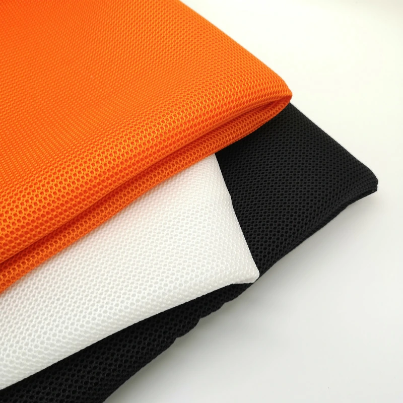 Hh-003 Textiles Cheap Mesh Fabric for Sports Shoes Backpack Fabric