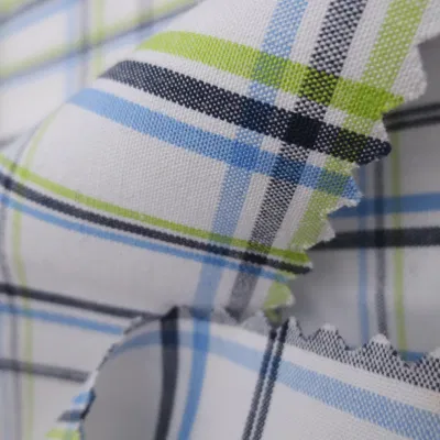 Tessuto stampato digitale in tessuto Oxford elastico in nylon poliestere elastico RPET per indumenti da lavoro con piumini sportivi